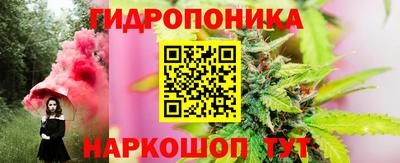 хмурый Мариинск